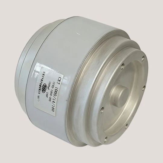 High Temperature Capacitors factory